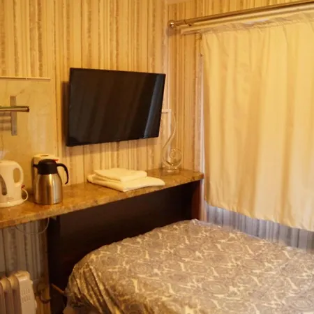 Bed & Breakfast Marie's