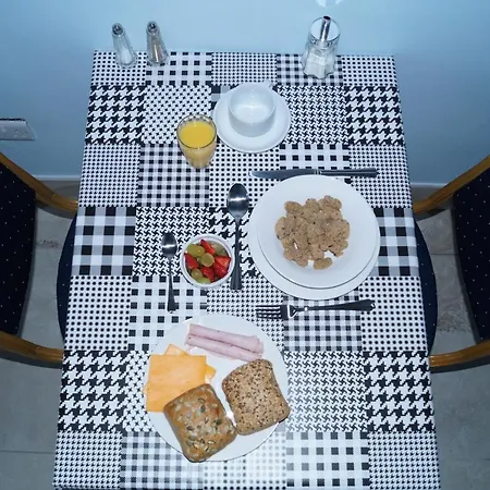 Frühstückspension Marie's