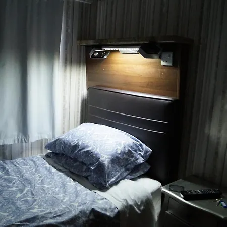 فندق مبيت وإفطار Marie's