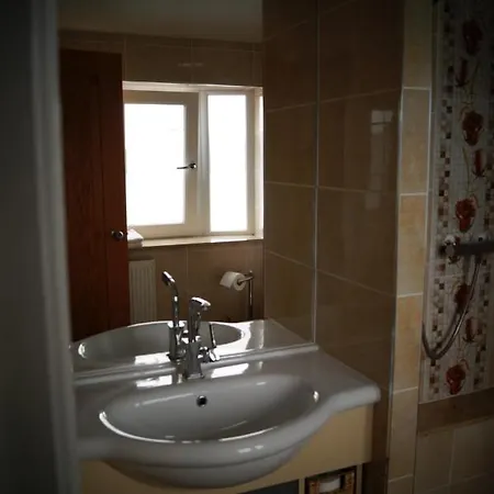 Dublin Airport Beaumont Hospital Marie's Coolock