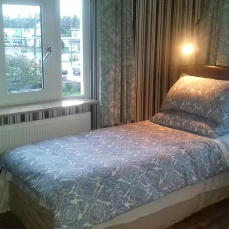 Marie's Coolock