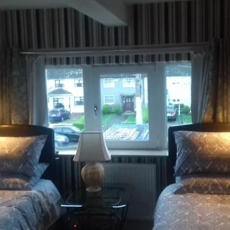 فندق مبيت وإفطار Marie's 3*