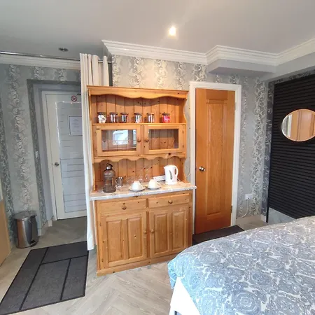 Bed & Breakfast Marie's 3*