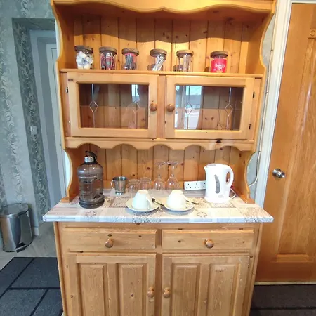 فندق مبيت وإفطار Marie's Coolock