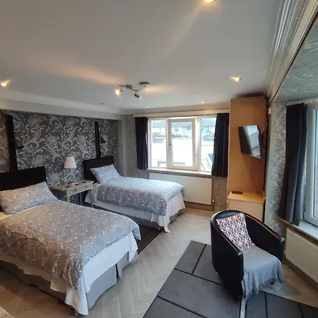 فندق مبيت وإفطار Marie's Coolock