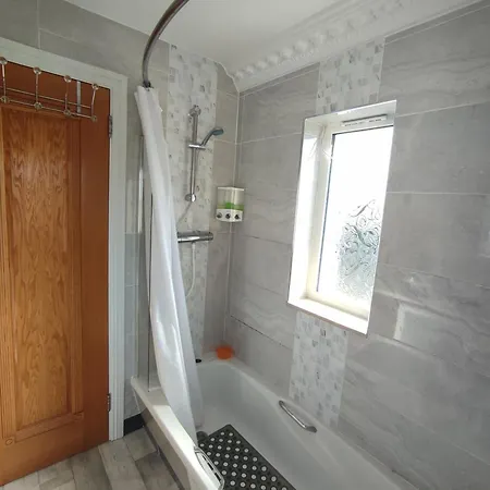 Bed & Breakfast Marie's