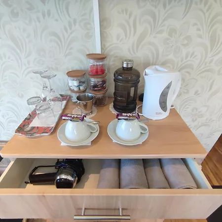 فندق مبيت وإفطار Marie's 3*