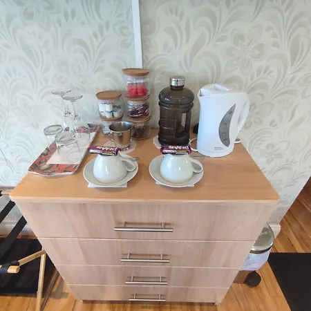 Bed & Breakfast Marie's Coolock