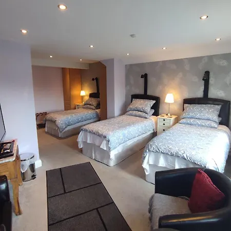 Bed & Breakfast Marie's 3*