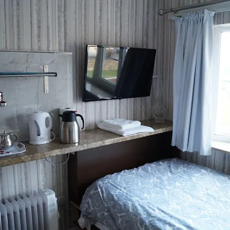 Marie's فندق مبيت وإفطار Coolock