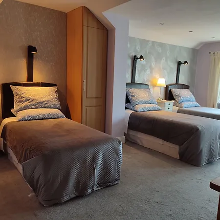 Marie's Bed & Breakfast Coolock