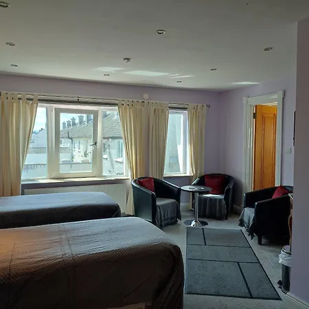 فندق مبيت وإفطار Marie's