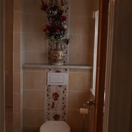 Marie's فندق مبيت وإفطار Coolock