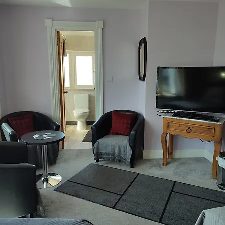 Marie's Bed & Breakfast