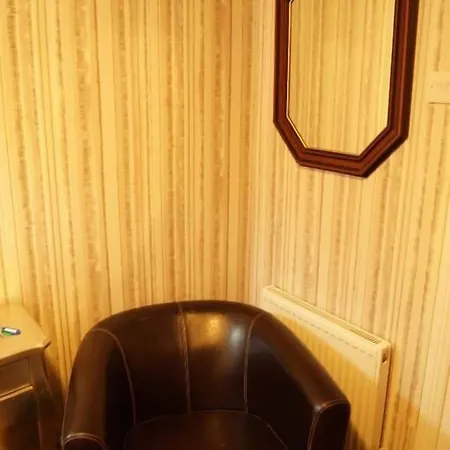 Bed & Breakfast Marie's