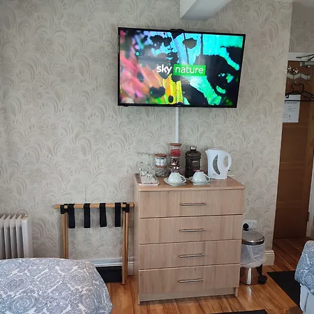 Dublin Airport Beaumont Hospital Marie's 3*