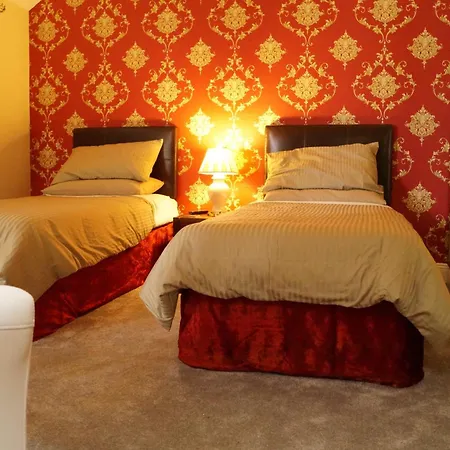 Bed & Breakfast Marie's