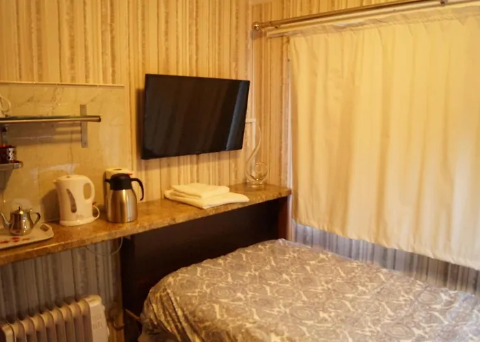 Bed & Breakfast Marie's