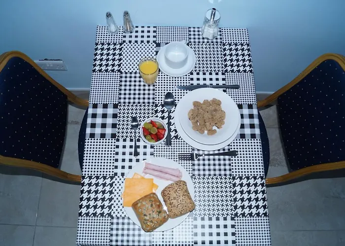 Bed & Breakfast Marie's