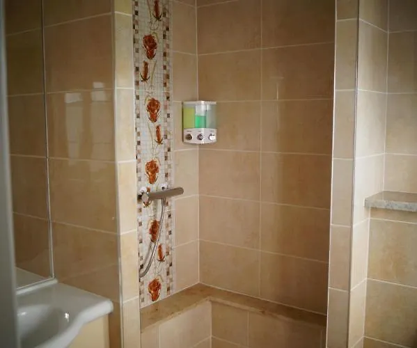 Couette-café Marie's Coolock