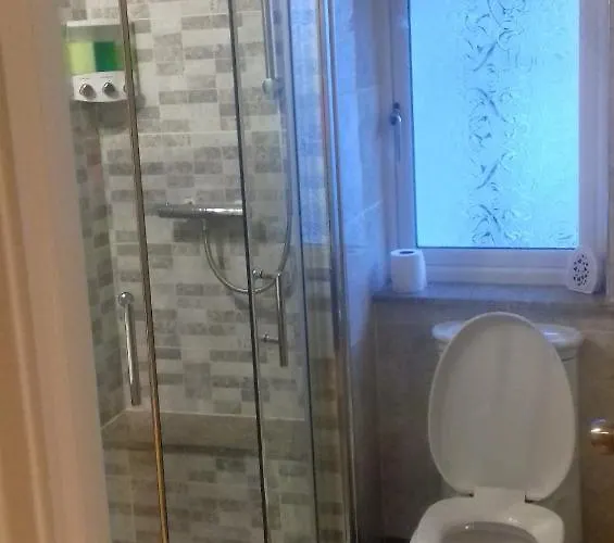 Marie's Bed & Breakfast Coolock