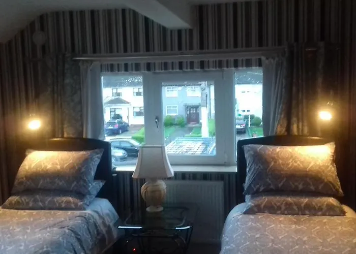 Bed & Breakfast Marie's 3*