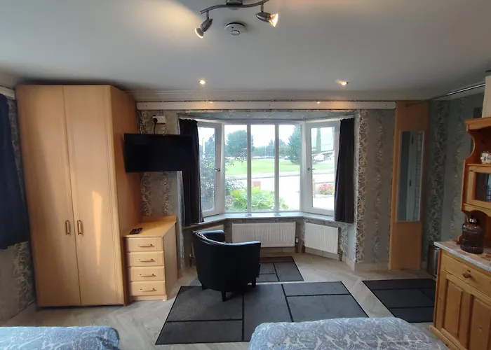 Marie's Bed & Breakfast 3*