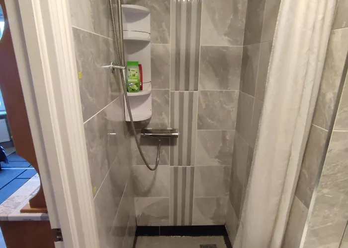 Marie's Couette-café