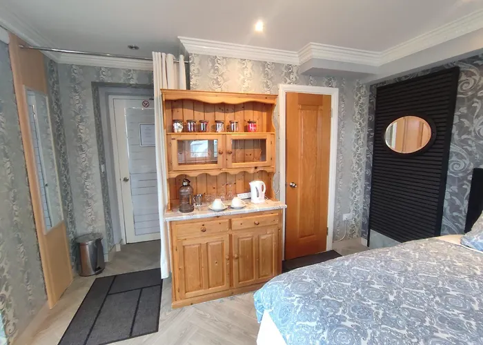 Bed & Breakfast Marie's 3*