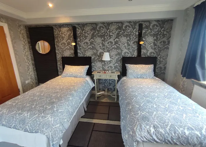 Marie's Bed & Breakfast Coolock