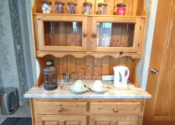 Bed & Breakfast Marie's Coolock