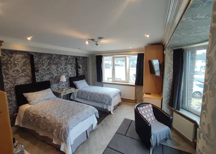 Bed & Breakfast Marie's Coolock