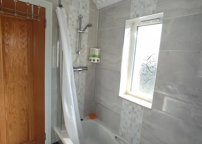 Frühstückspension Marie's