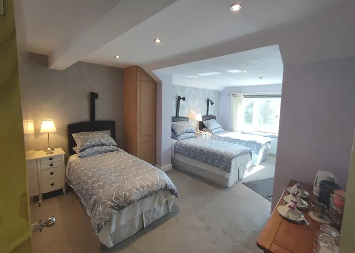 Marie's Bed & Breakfast 3*