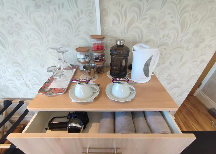 Bed & Breakfast Marie's 3*