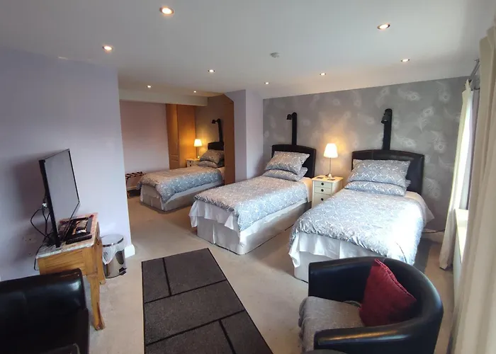 Bed & Breakfast Marie's 3*