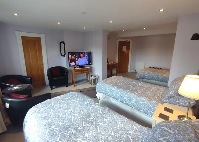 Marie's Bed & Breakfast 3*