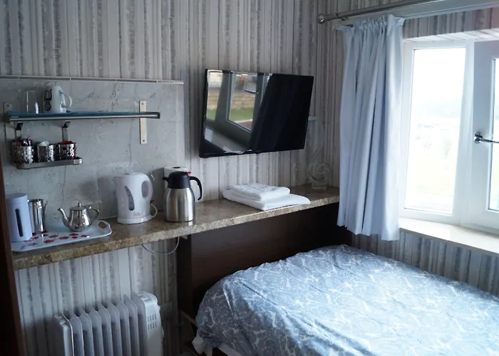 Marie's Bed & Breakfast Coolock