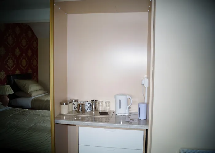 Marie's Bed & Breakfast Coolock