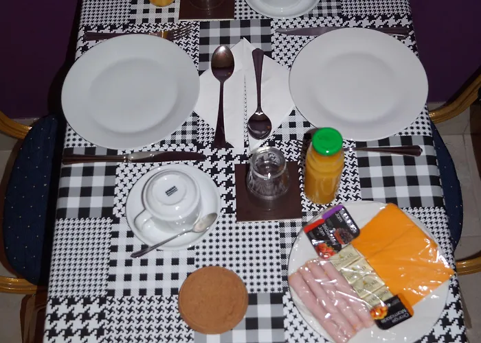 Bed & Breakfast Marie's Coolock