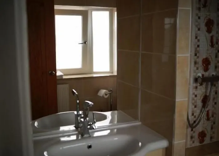 Marie's Couette-café