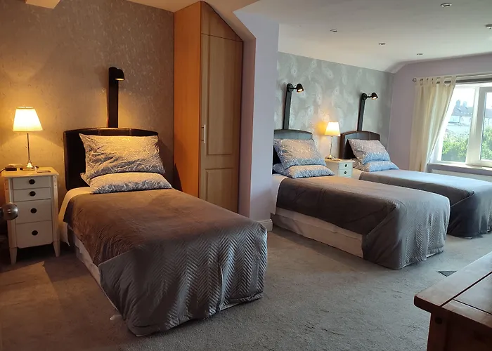 Marie's Bed & Breakfast Coolock