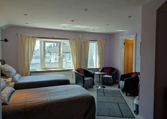 Bed & Breakfast Marie's