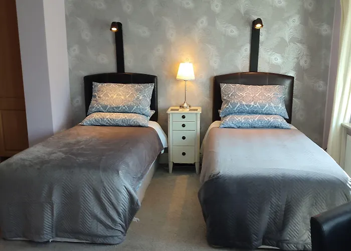 Frühstückspension Marie's Coolock