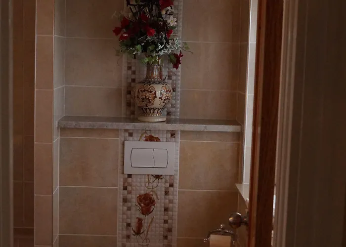 Marie's Frühstückspension Coolock