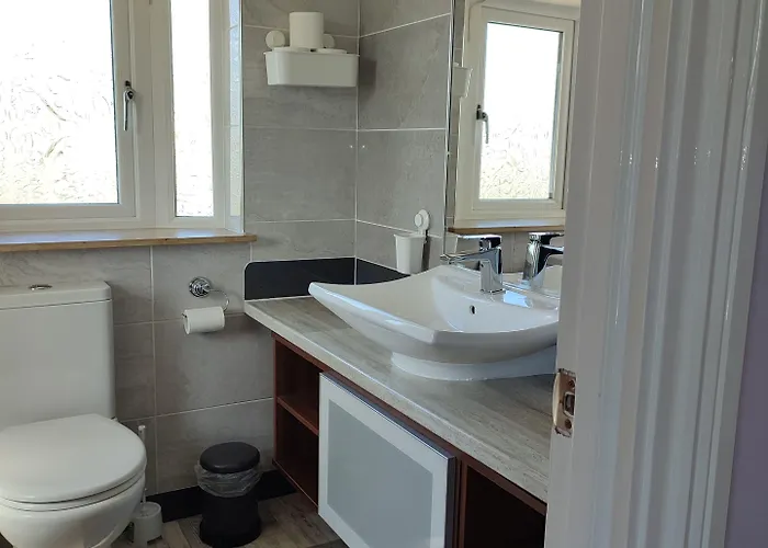 Bed & Breakfast Marie's Coolock