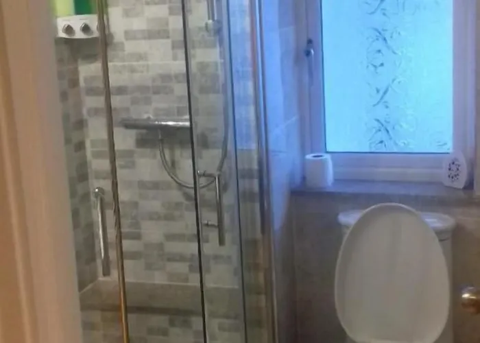 Frühstückspension Marie's Coolock