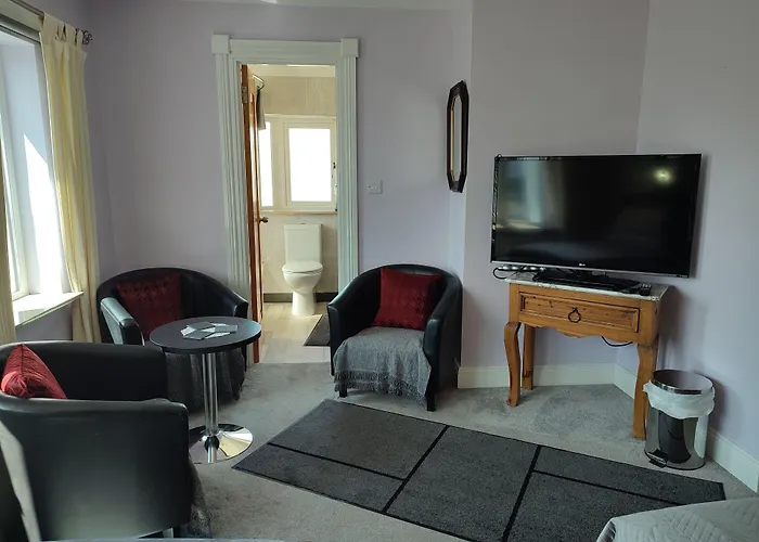 Marie's Couette-café