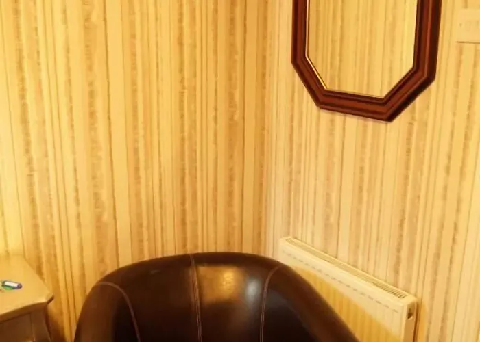 Frühstückspension Marie's