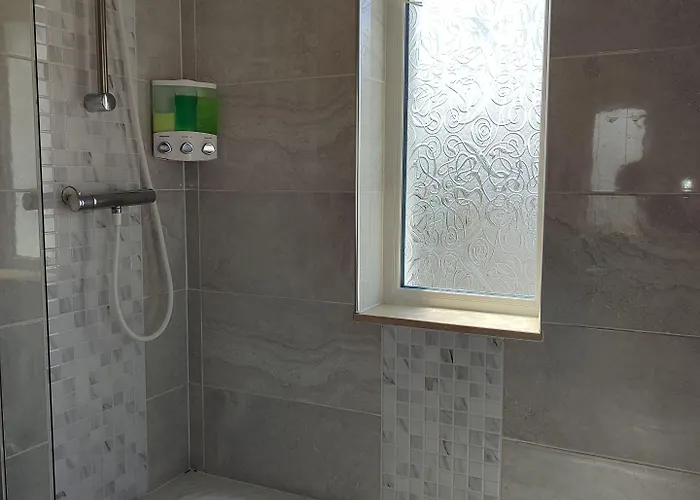 Marie's Couette-café Coolock